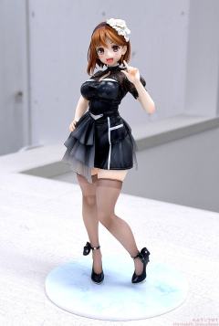 莱莎琳・斯托特 ～百夏礼装～-资料图