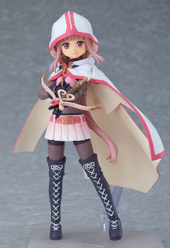 figma#477 环彩羽&丘比-资料图