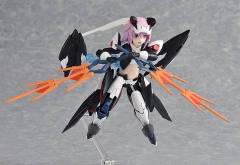 figma#401 比良坂夜露-资料图