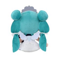 Preciality特别玩偶 初音未来 15周年纪念款-资料图