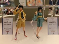 figma#155 阿良良木火怜 -资料图
