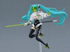 Moderoid 初音未来 赛车未来2022-资料图