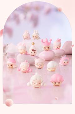 BUNNY初樱-资料图