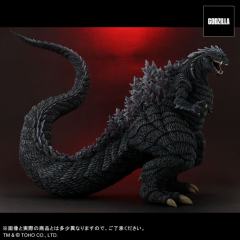 Toho Daikaiju Series 终极哥斯拉-资料图