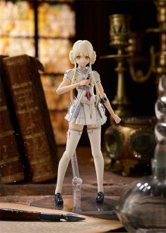 Plamax GO-01 神令 神翼天空骑士 弑神者尤莉-资料图