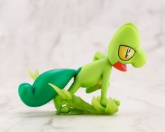 ARTFX J 小悠 木守宫-资料图
