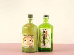 青梅酒-资料图
