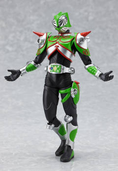 figma#SP-027 假面骑士变色龙 -资料图