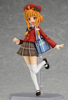 figma#235 鹈野涡芽-资料图