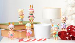 圣诞美梦系列-资料图