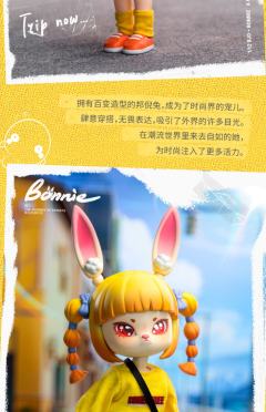 嘻哈舞者-资料图