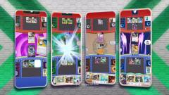 宝可梦TCG Live-资料图