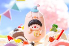 小鹿-资料图