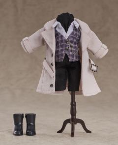 粘土人Doll 白起 似水年华-资料图