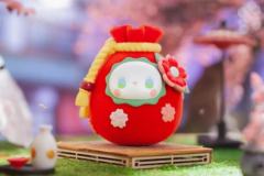 秘境森林赏樱会系列-资料图