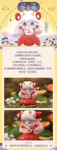 花语星座系列-资料图