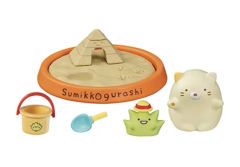sand pit-资料图