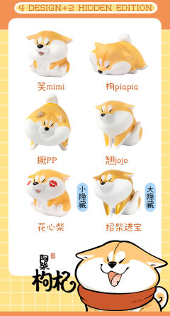 卡洞洞-阿柴枸杞盲盒-资料图