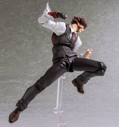 figma#379 克劳斯·V·莱因赫兹-资料图