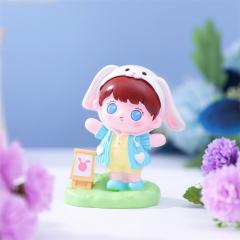 玩偶派对系列-资料图
