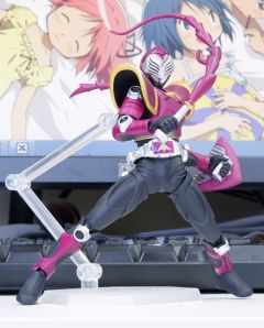 figma#SP-024 假面骑士海鳐 -资料图