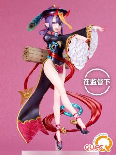 酒呑童子 英灵祭装-资料图