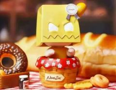 可乐街头男孩-资料图