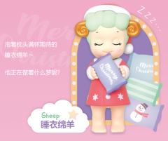 圣诞美梦系列-资料图