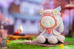 秘境森林赏樱会系列-资料图