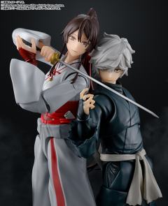 SHF 地狱乐 佐切-资料图