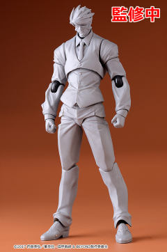 figma#379 克劳斯·V·莱因赫兹-资料图