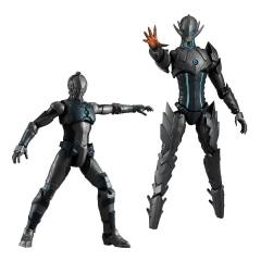 超动HERO’S ULTRAMAN 百慕拉-资料图