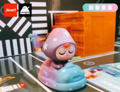 经典车车-资料图