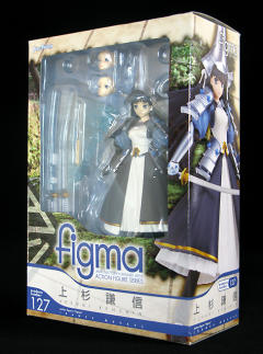 figma#127 上杉谦信 -资料图