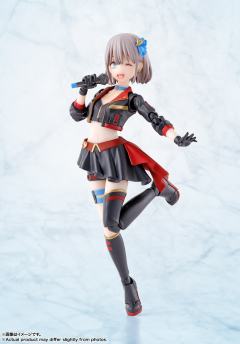 SHF 芹泽朝日-资料图