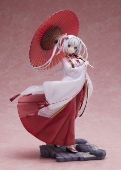朝武芳乃-资料图