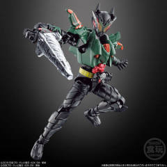 装动Zero-One-04 05 假面骑士metal build(躯干）-资料图