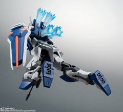 ROBOT魂 GAT-X102 决斗高达 ver. A.N.I.M.E.-资料图