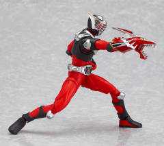 figma#SP-015 假面骑士龙骑 -资料图