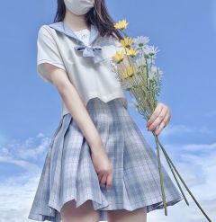 季风予你·水手服-资料图