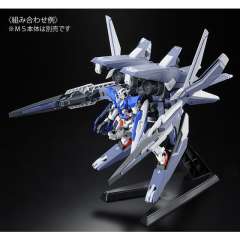 HG GNR-001E GN Arms E型 Real Color Ver.-资料图