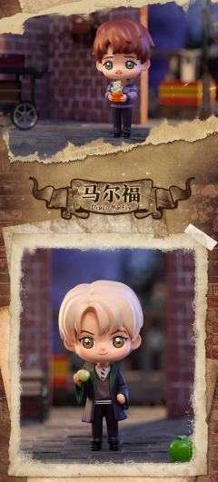 开往霍格沃茨系列-资料图