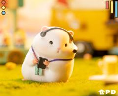 我最闪亮-资料图