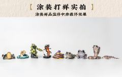 西藏温泉蛇-资料图