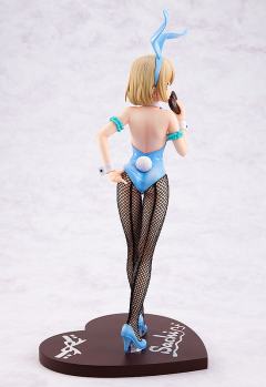 KDcolle  海野幸 兔女郎服装-资料图