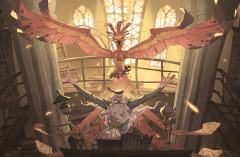 哈利波特魔法觉醒-资料图