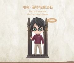 哈利波特与魔法石系列-资料图