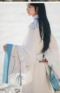 与君书-资料图