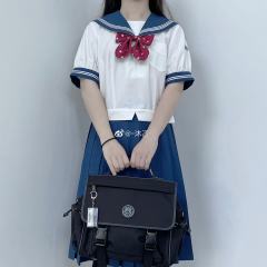 复陵中·水手服-资料图