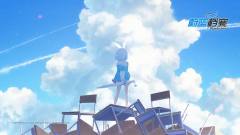 蔚蓝档案-资料图